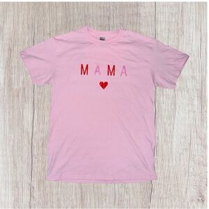 Pink Mama Shirt